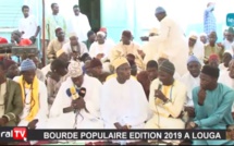 VIDEO - BOURDE POPULAIRE EDITION 2019 A LOUGA