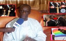 ENTRETIEN EXCLUSIF - Franc-maçonnerie: Mame Makhtar Guèye fait de graves révélations et menace de...