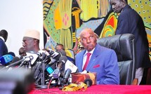 Les dessous de la déclaration de Wade