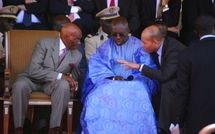 Abdoulaye Wade remobilise ses troupes : "Il nous faut une victoire au finish"