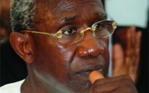 Iba Der Thiam : "On n'a perdu nulle part!"