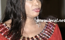 Diouma Dieng Diakhaté: "Je fais 69 cm de tour de taille"