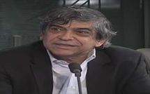 Albert Bourgi sur la déclaration de Wade : « C’était un discours d’adieu »