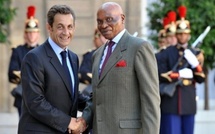 Sarkozy a bien soutenu Abdoulaye Wade, selon un diplomate français