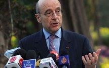 Alain Juppé: « Je souhaite que les Sénégalais choisissent le président de leur cœur »