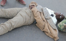 Défaite de Bamba Dièye: Héros de la place de l’Indépendance, Zéro à Saint Louis