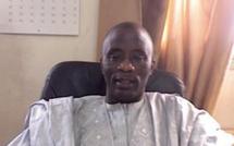 Mohamed Samb, président des jeunesses wadistes: « Toutes les combinaisons sont possibles »