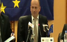 Thijs Berman sur la présidentielle : "Il y aura un second tour"