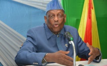 Décès de l’intellectuel et politique béninois, Albert Tévoédjrè