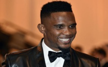 Avec 500 Fcfa, un homme devient millionnaire grâce à Samuel Eto’o