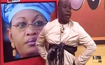 Kouthia Show: "Ma guathié ma sanction" de Aida Mbodji