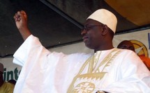 [VIDEO] Audience avec Amadou Mokhtar Mbow : Macky Sall promet de veiller à l’application des Assises Nationales s’il est élu