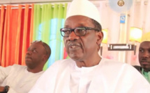 Vidéo - Gamou Tivaouane 2019: Serigne Maodo Sy Abdou s’attaque aux francs-maçons (Exclusif)