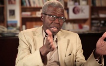 "Basculement des mondes": Souleymane Bachir Diagne énumère les cinq défis pour faire face