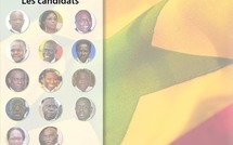 Ces candidats qui vont perdre leurs cautions de 65 millions