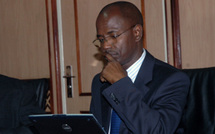 Abdou Aziz Sow: " Macky va avoir de gros soucis, à la limite, là où il est, il doit avoir peur »