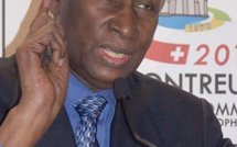 Abdou Diouf sur la journée de la Francophonie : "Le français est une chance"