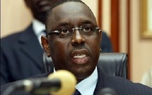 Macky Sall : "Le second tour va parachever le combat contre un 3e mandat de Wade"