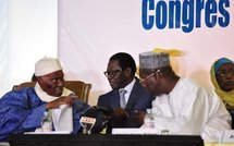 Souleymane Ndéné Ndiaye et Pape Diop, pressentis pour prendre langue avec l'opposition