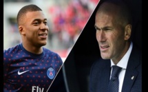 Le PSG lance un sévère avertissement au Real Madrid concernant Kylian Mbappé
