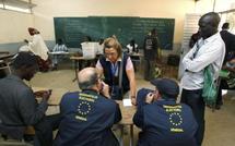 Les observateurs de l'UE: " Il n'est pas concevable d'attendre jusqu'à vendredi pour donner les résultats"