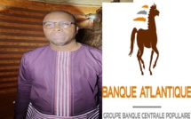 Saliou SAMB: " C'est la banque Atlantique qui me doit 500 millions..." (VIDEO)