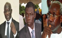 Résultats de la présidentielle: "Les plus bavards du Palais n’ont rien servi à Wade"