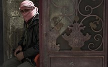 Les blindés d'Assad à l'assaut de Homs