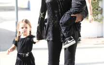 Nicole Richie protège sa fille de la notoriété