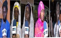 Maouloud 2019 à Tivaouane - Les fidèles font le "Gamou" dans la paix avec un maximum de ...