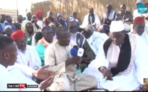 VIDEO - Prière Salatou Tasbih édition 2019 par Amir Insa Niang à Siyer Arrondissement de Keur Momar Sarr