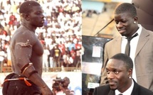 Zoss défie Djiné Mori sur son territoire