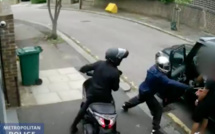 10 ans de prison pour les agresseurs d'Özil et Kolasinac