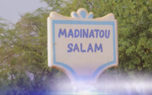 Gamou à Madinatou Salam: plusieurs dizaines de gendarmes déployés
