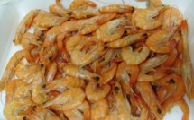 ALERTE- Des paquets de crevettes aux dates de péremption falsifiées inondent le marché