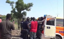 Kaolack: 10 blessés dont 2 graves recensés sur les routes du Gamou         