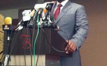 En cas de victoire au 2ème Tour: Macky prévoit de se rendre en Gambie et Guinée Bissau