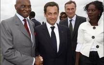 Désir de Confiscation du pouvoir : La France avait mis en garde Wade