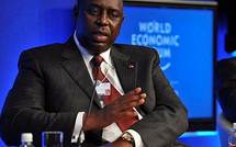 Macky Sall : « Le marabout est un citoyen soumis à la loi »