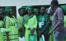 TIVAOUANE GAMOU 2019 -  A la découverte du mouvement de solidarité et de partage "PARASOL BI" (VIDEO)