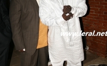 Le comédien Kouthia a-t-il un problème?