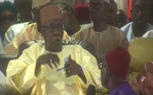 Homosexualité, franc-maçonnerie et mariage illégal: Serigne Babacar Sy Mansour alerte...