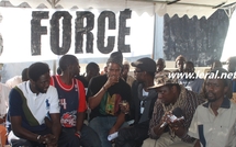 [Audio] Soutien à Macky Sall ou non : Y en a marre attend de voir