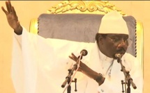 VIDEO - GAMOU 2019 - Serigne Moustapha Sy: "Gnou baré ngui diouli té...."