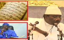 Serigne Moustapha SY met en garde et avertit: "Yénn Gni di firi Al-Quran ci noumou lénn neekhé..." (VIDEO)