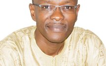 Abou Abel THiam tance Mahmout Saleh devant Macky Sall (vidéo)