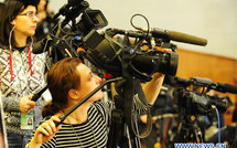 Traitement de l’information électorale : Le parti pris des médias étrangers