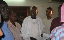 Le syndicat autonome de l’enseignement supérieur répond à l’appel de Macky