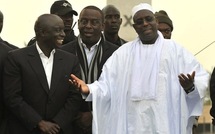 Alliances de second tour : L’assistante d’Idrissa Seck  renvoie Macky Sall à une date ultérieure