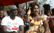 Yves Niang amoureux de Ngoné Ndiaye Guéweul?